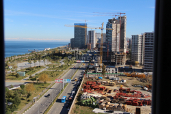 Пәтер 42.3 м² - Лех және Мария Качинский, Batumi, Грузия