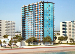 Тұрғызылып жатқан объект 3-комн 70.5 m² - Лех және Мария Качинский, Batumi