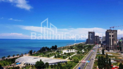 Пәтер 57.2 м² - Лех және Мария Качинский, Batumi, Грузия