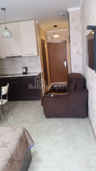 Пәтер 1-комн 28 m² - Шериф Химшиашвили, Batumi