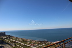Пәтер 1-комн 38.4 m² - Шериф Химшиашвили, Batumi