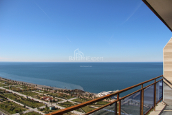 Пәтер 1-комн 38.4 m² - Шериф Химшиашвили, Batumi