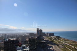 Пәтер 38.4 м² - Шериф Химшиашвили, Batumi, Грузия