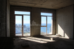 Пәтер 1-комн 38.8 m² - Шериф Химшиашвили, Batumi