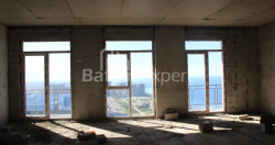 Пәтер 78.4 м² - Шериф Химшиашвили, Batumi, Грузия