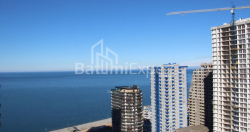 Пәтер 55.4 м² - Шериф Химшиашвили, Batumi, Грузия