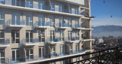 Пәтер 55.4 м² - Шериф Химшиашвили, Batumi, Грузия