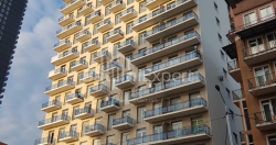 Пәтер 1-комн 55.4 m² - Шериф Химшиашвили, Batumi