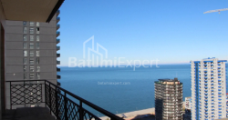 Пәтер 55.4 м² - Шериф Химшиашвили, Batumi, Грузия