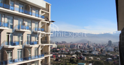Пәтер 55.4 м² - Шериф Химшиашвили, Batumi, Грузия