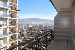 Пәтер 35.7 м² - Шериф Химшиашвили, Batumi, Грузия