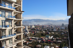 Пәтер 35.7 м² - Шериф Химшиашвили, Batumi, Грузия