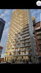 Пәтер 1-комн 35.7 m² - Шериф Химшиашвили, Batumi