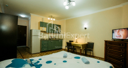 Пәтер 1-комн 33 m² - Шериф Химшиашвили, Batumi