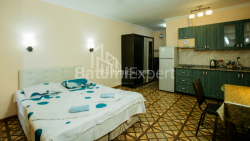 Пәтер 1-комн 33 m² - Шериф Химшиашвили, Batumi