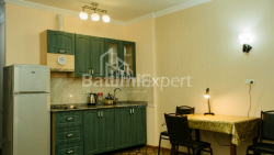Пәтер 1-комн 33 m² - Шериф Химшиашвили, Batumi