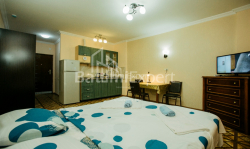 Пәтер 1-комн 33 m² - Шериф Химшиашвили, Batumi