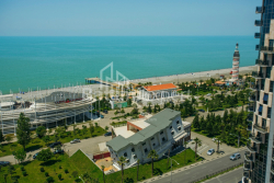 Пәтер 1-комн 33 m² - Шериф Химшиашвили, Batumi