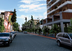 Пәтер 3-комн 73.2 m² - 26 мамыр, Batumi