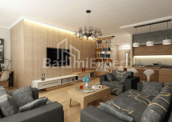 Пәтер 3-комн 73.2 m² - 26 мамыр, Batumi