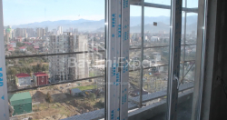 Пәтер 35.2 м² - Лех және Мария Качинский, Batumi, Грузия