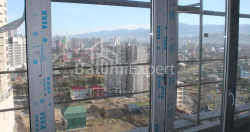 Пәтер 35.2 м² - Лех және Мария Качинский, Batumi, Грузия