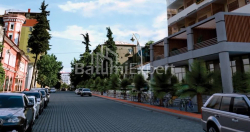 Пәтер 102 м² - 26 мамыр, Batumi, Грузия
