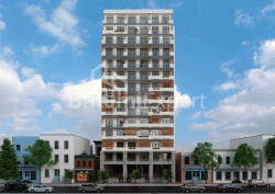 Пәтер 48 м² - 26 мамыр, Batumi, Грузия