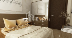 Пәтер 2-комн 48 m² - 26 мамыр, Batumi