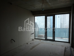 Пәтер 1-комн 31 m² - Шериф Химшиашвили, Batumi