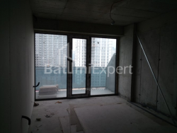 Пәтер 1-комн 31 m² - Шериф Химшиашвили, Batumi
