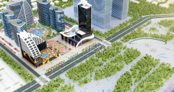 Пәтер 2-комн 74.8 m² - Лех және Мария Качинский, Batumi