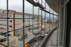 Пәтер 34.8 м² - Лех және Мария Качинский, Batumi, Грузия