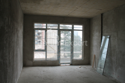 Пәтер 34.8 м² - Лех және Мария Качинский, Batumi, Грузия