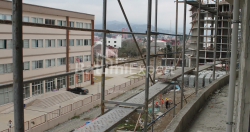Пәтер 34.9 м² - Лех және Мария Качинский, Batumi, Грузия