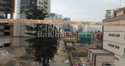 Пәтер 34.9 м² - Лех және Мария Качинский, Batumi, Грузия