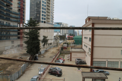 Пәтер 35 м² - Лех және Мария Качинский, Batumi, Грузия