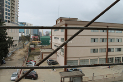Пәтер 35 м² - Лех және Мария Качинский, Batumi, Грузия