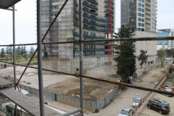 Пәтер 35 м² - Лех және Мария Качинский, Batumi, Грузия