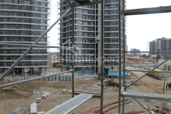 Пәтер 55.8 м² - Лех және Мария Качинский, Batumi, Грузия
