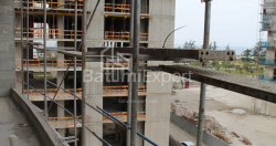 Пәтер 35.2 м² - Лех және Мария Качинский, Batumi, Грузия