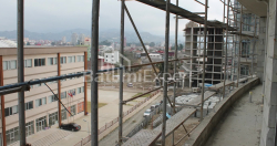 Пәтер 35.1 м² - Лех және Мария Качинский, Batumi, Грузия