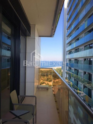 Пәтер 110 м² - Руставели, Batumi, Грузия