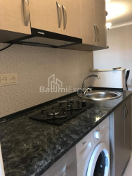 Пәтер 2-комн 38.5 m² - Юсуф Кобаладзе, Batumi
