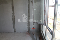 Тұрғызылып жатқан объект 55.8 м² - Лех және Мария Качинский, Batumi, Грузия