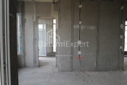 Тұрғызылып жатқан объект 55.8 м² - Лех және Мария Качинский, Batumi, Грузия