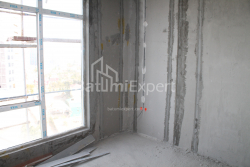 Тұрғызылып жатқан объект 55.8 м² - Лех және Мария Качинский, Batumi, Грузия