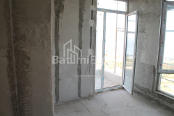 Тұрғызылып жатқан объект 55.8 м² - Лех және Мария Качинский, Batumi, Грузия
