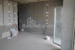 Тұрғызылып жатқан объект 55.8 м² - Лех және Мария Качинский, Batumi, Грузия