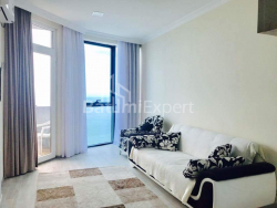 Пәтер 2-комн 43.5 m² - Шериф Химшиашвили, Batumi